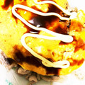 beroneete's cooksnap of when they made もやしと豚肉のとん平焼き.