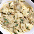 しみとまと's cooksnap of when they made 大根とたまごとツナのサラダ.