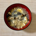 料理インコ's cooksnap of when they made きくらげと春雨のスープ.