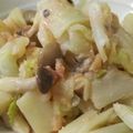★ふ～ちゃん★'s cooksnap of when they made パスタソースで☆じゃがたらこ！.