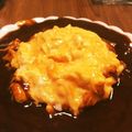 ケンチャソ's cooksnap of when they made レトルトハヤシで簡単★オムハヤシ.
