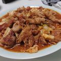 ひひまんもす's cooksnap of when they made 豚ロースの甘味噌炒め.