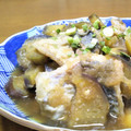 イエローバード's cooksnap of when they made 麺つゆで簡単あじとなすのみぞれ煮♡.