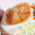 ★☆Ｒｉｕ☆★'s cooksnap of when they made 冬瓜の和風あんかけ.