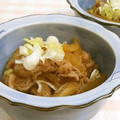 umemodoki's cooksnap of when they made 韓国風牛肉と大根の煮物.
