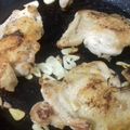クックPYWFJY☆'s cooksnap of when they made 簡単☆手間なし☆チキンステーキ.