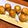 ぼるぼると's cooksnap of when they made 簡単！竹輪とうずらの卵照り焼き.
