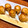 ぼるぼると's cooksnap of when they made 簡単！竹輪とうずらの卵照り焼き.