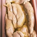 ゆかゆか824's cooksnap of when they made ささみで超しっとりサラダチキン風。.