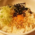 ダッフィーニーうに's cooksnap of when they made 朝！たまごかけごはん！.