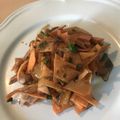 Yokchina's cooksnap of when they made ★セルビアのホームメイドにんじんサラダ★.