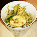 ダッフィーニーうに's cooksnap of when they made 簡単旨いっ♡ちくわと胡瓜の海苔マヨわさび.