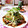 えりりんちゃん♡'s cooksnap of when they made 小松菜・もやし・しめじ・厚揚げ。かけ醤油.