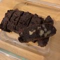 yoyoさん's cooksnap of when they made ●ココア風味のキャロブケーキ●マクロビ.