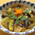 もんしゅしゅ's cooksnap of when they made なすびと油揚げの煮付け.