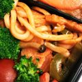 ムーミン☆ママ's cooksnap of when they made 弁当用ナポリタン【作り置き冷凍ストック】.