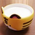こげ岡's cooksnap of when they made 余ったゼラチン使用！簡単ミルクゼリー.
