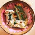 きょーぴょん's cooksnap of when they made 残り餃子の皮で♪簡単おつまみ.