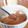 ♬あじさいのレシピ♬'s cooksnap of when they made 材料3つ！体に優しい桃ジャム☆.