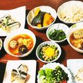 cocoりえ's cooksnap of when they made あっさりめカボチャの甘煮♪.