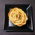 アクセル☆'s cooksnap of when they made お弁当にも簡単タレマヨパスタ♪.