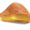アニちょこ's cooksnap of when they made HMとカボチャのめちゃうまプリンケーキ♪.