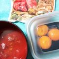 まもぉ☆＇ｓ's cooksnap of when they made 超美味しい♡万能♡ダシダ卵黄漬け♡.