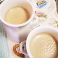 ぐでまる。's cooksnap of when they made ヘルシーなプルプル豆乳ココアプリン.