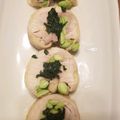 大仏様's cooksnap of when they made 《簡単》枝豆鶏.