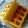 maknの食卓's cooksnap of when they made 爽やか♫♬ざらめ入りのヨーグルトワッフル.