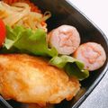 sAix59's cooksnap of when they made お弁当に♪ソーセージの飾り抜き.