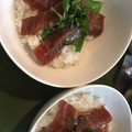 ﾌﾞﾚﾝﾀﾞ's cooksnap of when they made 大活躍☆しその切り方&保存.