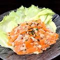 パールラン's cooksnap of when they made 粒マスタードが隠し味☆にんじんサラダ.