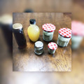 かな★ちん's cooksnap of when they made すだち塩.
