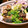 京ん家's cooksnap of when they made 簡単！鯵の竜田揚げ☆油淋鶏風.