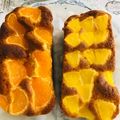 クック6JGHBA☆'s cooksnap of when they made れぽ2♡みかんケーキ♡簡単.
