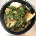 1男4女のママ's cooksnap of when they made 居酒屋風！カリカリ鶏皮のネギ塩あえ.