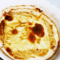 ねこのガストン's cooksnap of when they made 長いも消費に☆和風とろろ豆腐グラタン.