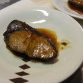 まくろし's cooksnap of when they made ぶりの照り焼き 簡単！モテレシピ♪.