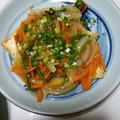 クック8XOA9D☆'s cooksnap of when they made 簡単♪厚揚げあんかけ.