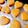 にわとりホリデー's cooksnap of when they made 米粉クッキー.