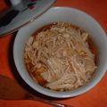 Jock's cooksnap of when they made オカン直伝！！　手作りのさっぱりなめ茸.