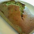 ちょびーす's cooksnap of when they made かんたん●青汁ケーキ.