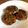 ★non's cooksnap of when they made 【ヘルシー】いわしでお魚ハンバーグ.