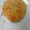 ゆうぼりん's cooksnap of when they made HKMでフワフワバナナケーキ.