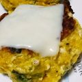 鈴宮蒼's cooksnap of when they made もちもちとろ〜り★洋風かぼちゃもち.
