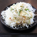 スタイリッシュママ's cooksnap of when they made ☆大根の梅マヨネーズ和え☆.
