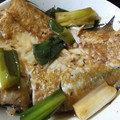 シュガーレス仔's cooksnap of when they made 絶品なのに簡単すぎる♡カレイの煮付け♡.