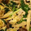 かばぼのいったん's cooksnap of when they made 豚ニラ玉.