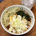 azbjbn's cooksnap of when they made 超楽チン☆手抜き温奴の作り方.